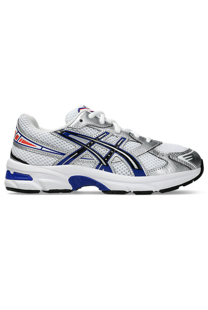 Asics Sneakers Gel 1130 GS Wit / Blauw Kinderen