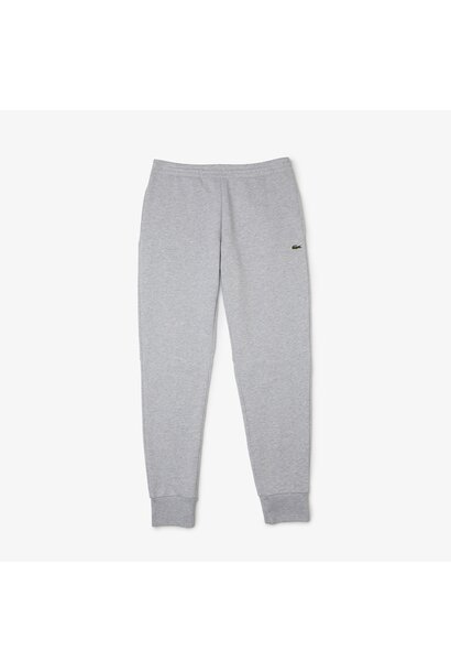Lacoste Pant Jogging Grijs Heren
