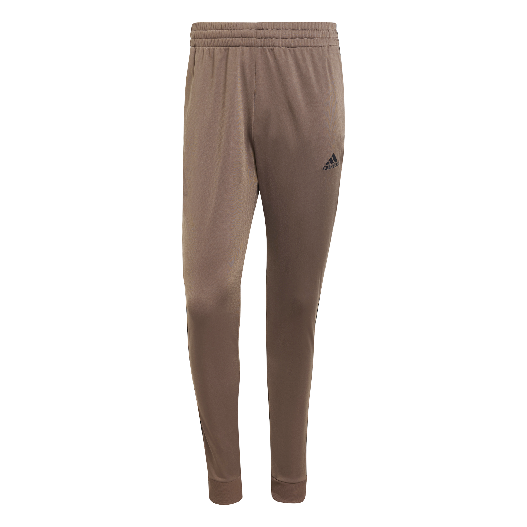 Adidas trainingspak bruin sale