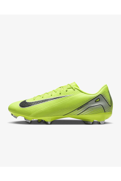 Nike Voetbalschoen Zoom Mercurial Vapor 16 FG/MG Geel Heren