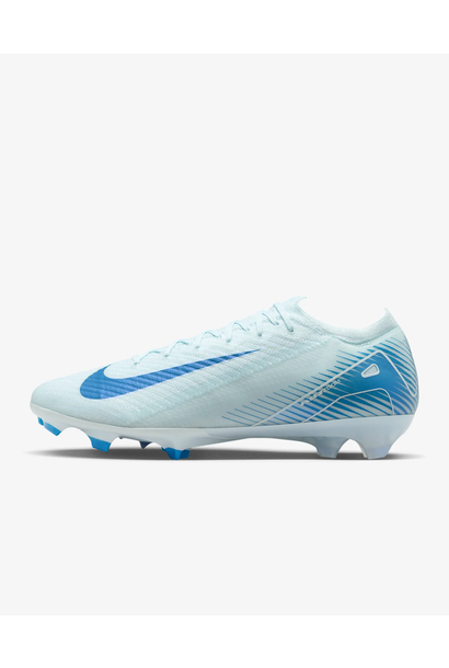 Nike Voetbalschoen Zoom Mercurial Vapor 16 Elite FG Blauw Heren