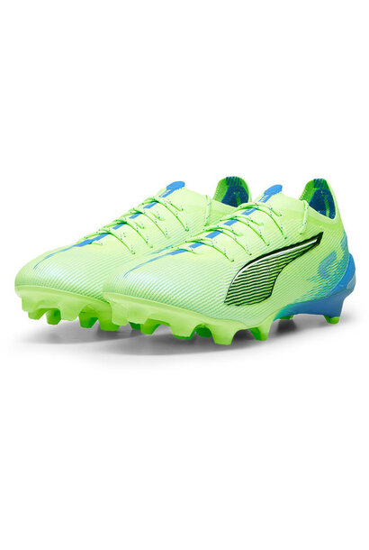 Puma Voetbalschoen Ultra 5 Ultimate FG Groen Heren