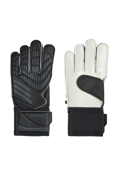 Adidas Handschoenen Keeper Predator Zwart Kinderen