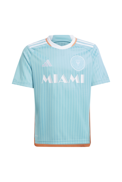 Adidas Shirt Inter Miami CF 3e 2024/25  Kinderen