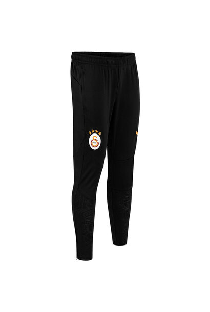 Puma Pant Training Galatasaray 2024/25 Zwart Heren