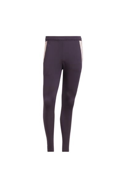 Adidas Pant Training Arsenal 2024/25 Paars Heren