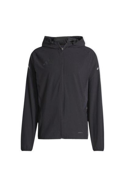 Adidas Jacket Tiro 25 Vis Tech Zwart Heren