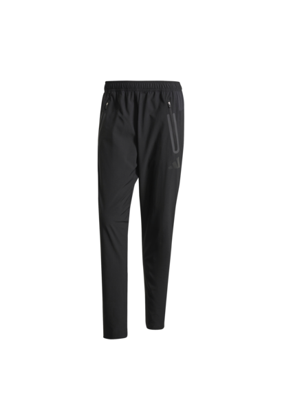 Adidas Pant Tiro Vis Tech Zwart Heren