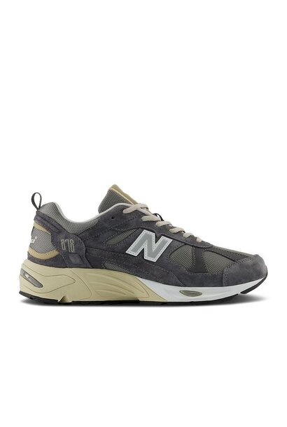 New Balance Sneakers 878 Donker Grijs