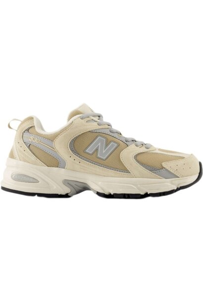 New Balance Sneakers 530 Beige/Grijs Dames