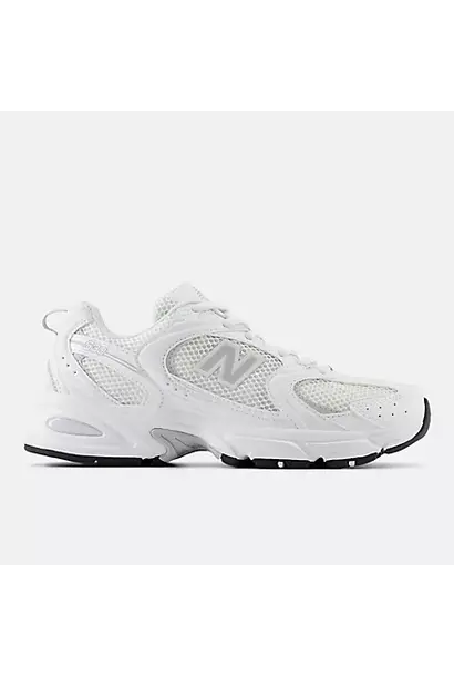 New Balance Sneakers 530 Wit Dames