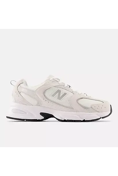 New Balance Sneakers 530  Beige/Grijs Dames