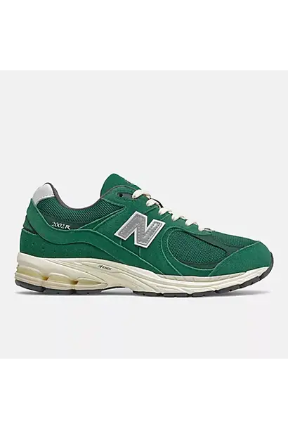 New Balance Sneakers 2002 Groen