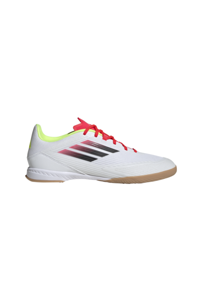 Adidas Voetbalschoen F50 League IN Wit