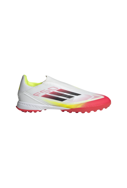 Adidas Voetbalschoen F50 League LL TF Wit