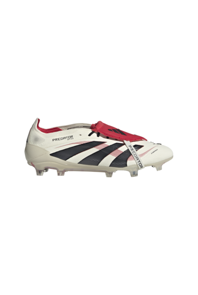 Adidas Voetbalschoen Predator Elite FT FG Wit/Rood