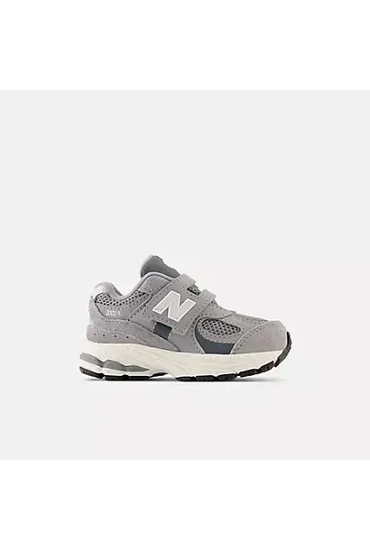 New Balance Sneakers 2002 Grijs Baby