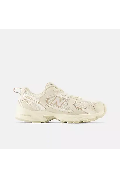 New Balance Sneakers 530 Beige Kinderen