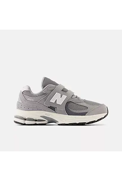 New Balance Sneakers 2002 Grijs Kinderen