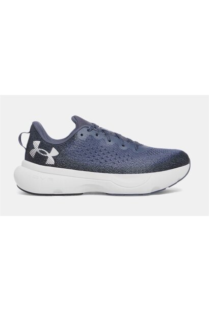 Under Armour Sneakers Infinite Donker Blauw Heren