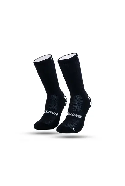Calsovo Grip Kousen Zwart