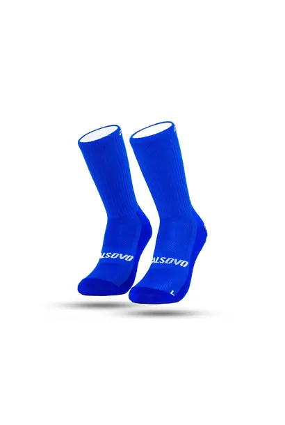 Calsovo Grip Kousen Blauw