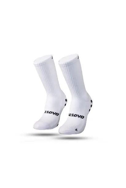 Calsovo Grip Kousen Wit