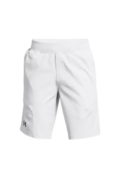 Under Armour Short Unstoppable Grijs Kinderen