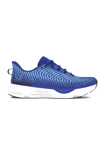 Under Armour Sneakers Infinite Blauw Heren