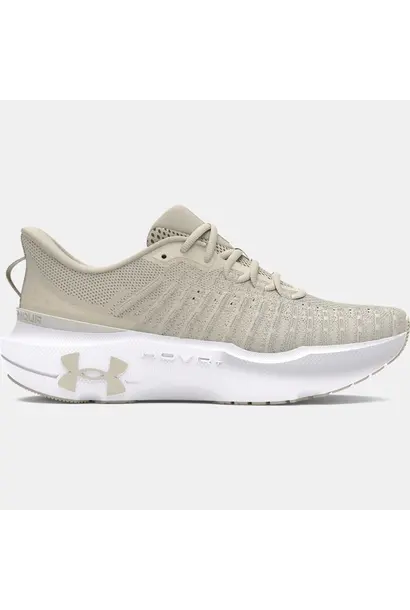 Under Armour Sneakers Infinite Elite Beige Heren