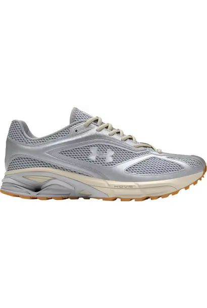 Under Armour Sneakers HOVR Apparition Zilver