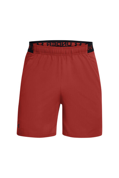 Under Armour Short Vanish Woven Roestrood
