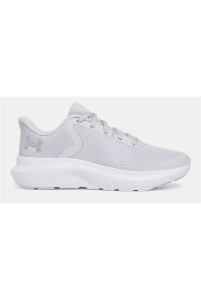 Under Armour Sneakers Rogue 5 Wit Kinderen