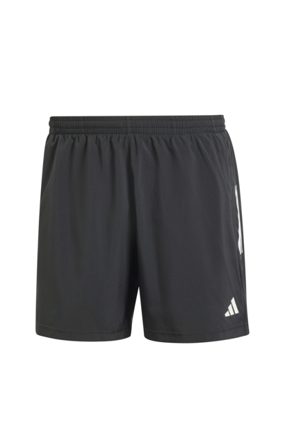 Adidas Short Own The Run Zwart Heren
