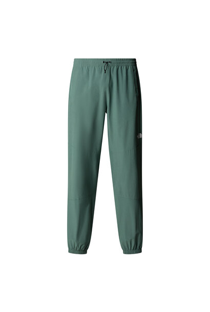The North Face Pant Wind Woven Groen Heren
