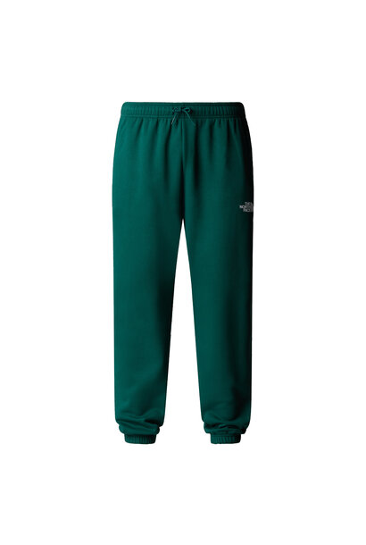 The North Face Pant Simple Dome Tapered Groen Heren
