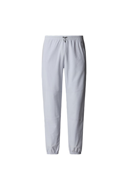 The North Face Pant Wind Graphic Grijs Heren