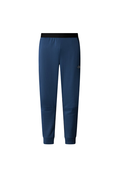 The North Face Pant Mountain Athletics Donker Blauw Heren