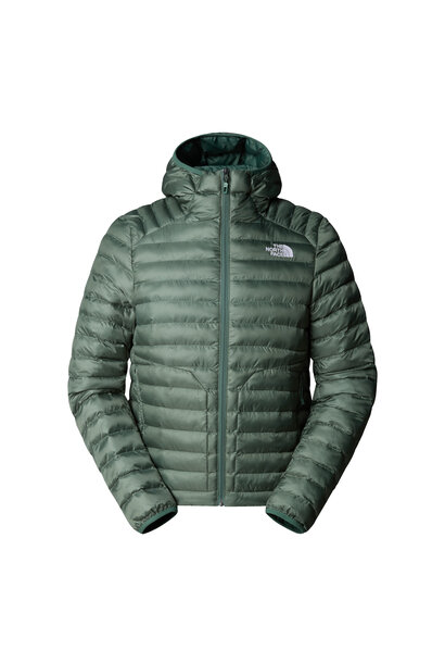 The North Face Jacket Huila Groen Heren
