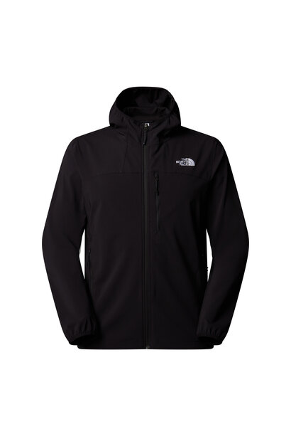 The North Face Jacket Nimble Zwart Heren