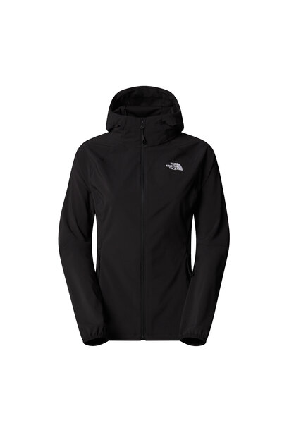 The North Face Jacket Nimble Zwart Dames
