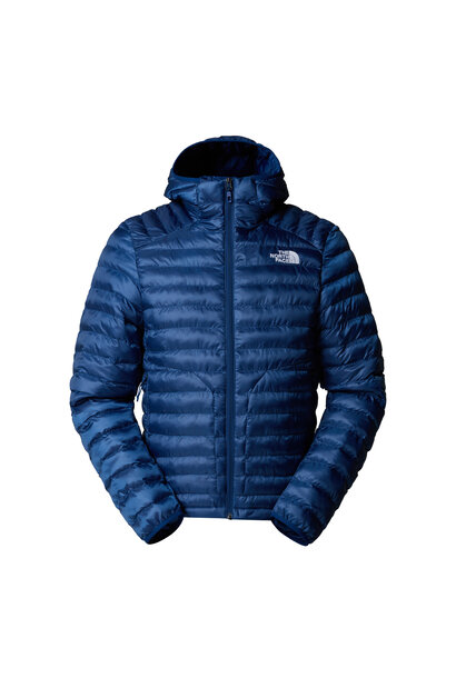 The North Face Jacket Huila Blauw Heren