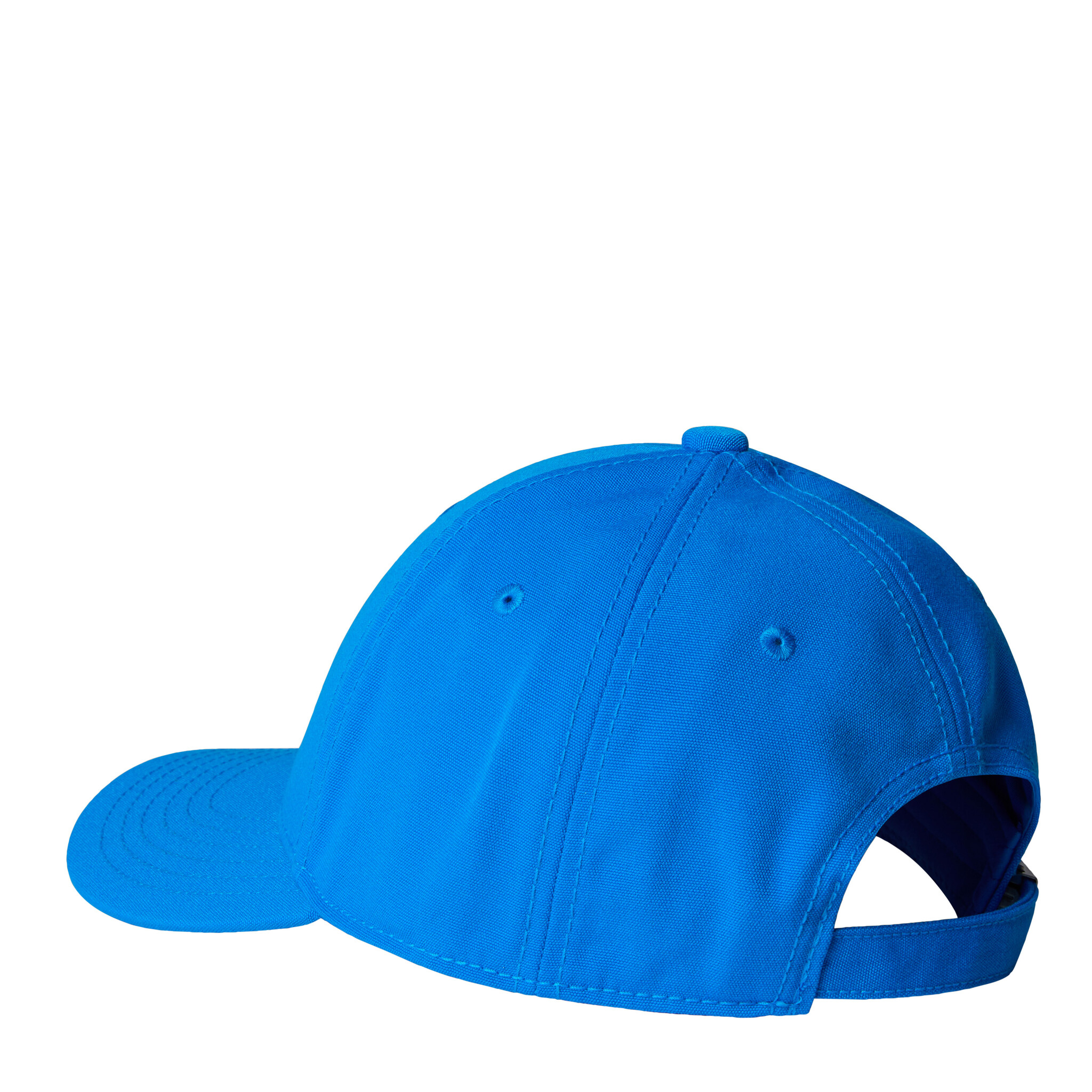 The North Face Cap Classic Ecycled '66 Blauw Kinderen-2