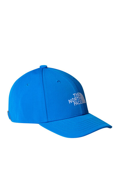 The North Face Cap Classic Ecycled '66 Blauw Kinderen