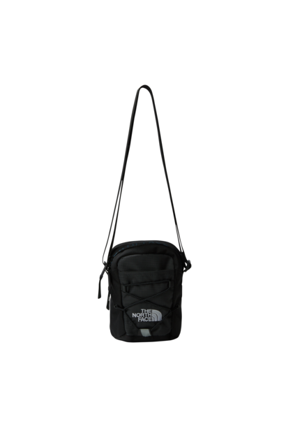 The North Face Bag Jester Crossbody Grijs