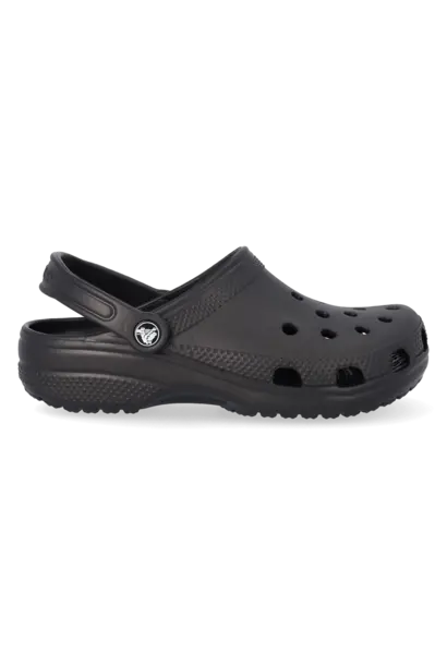 Crocs Clog Classic Zwart