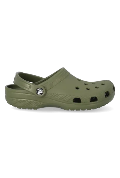 Crocs Clog Classic Groen