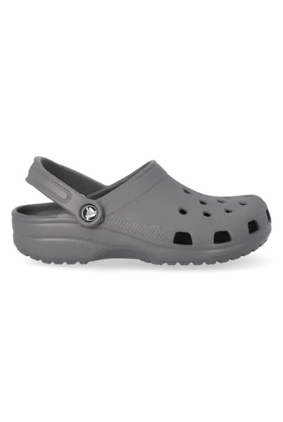 Crocs Clog Classic Grijs
