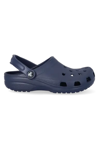 Crocs Clog Classic Donker Blauw