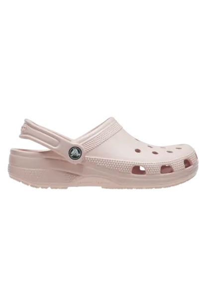 Crocs Clog Classic Roze